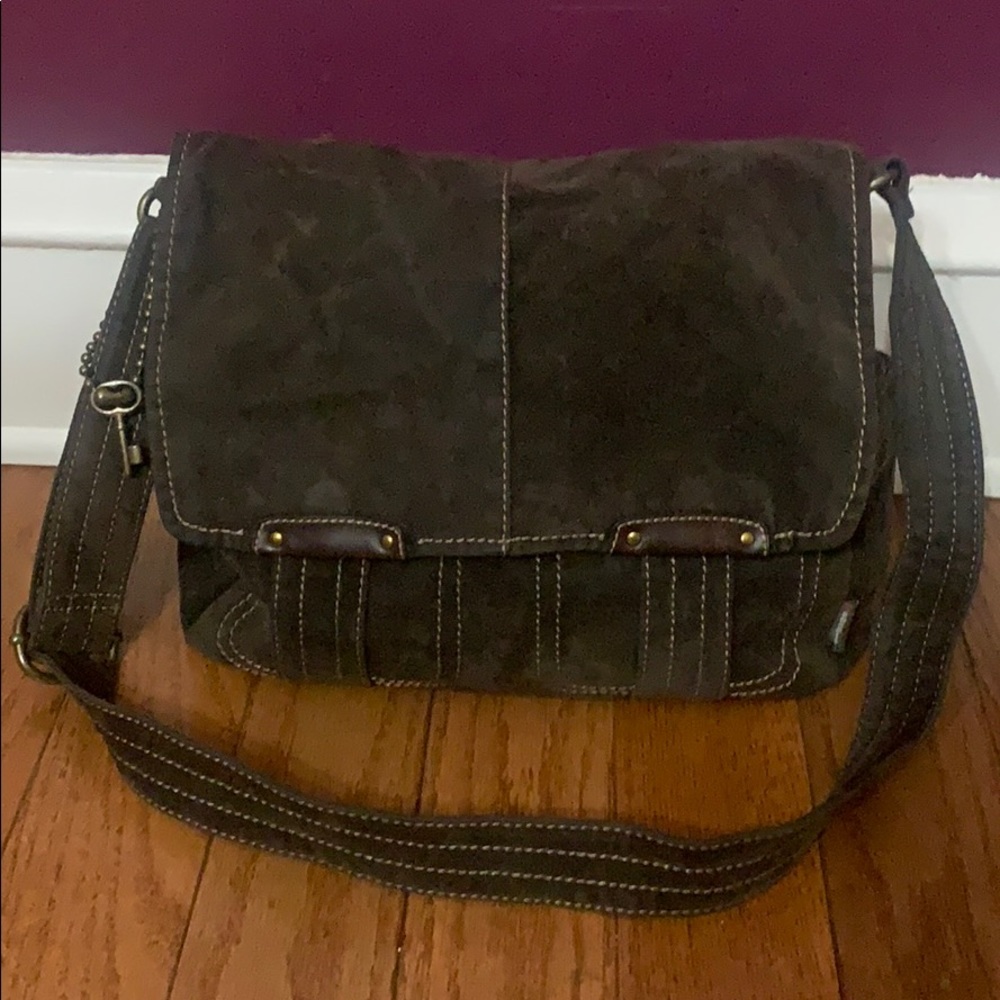 Messenger bag